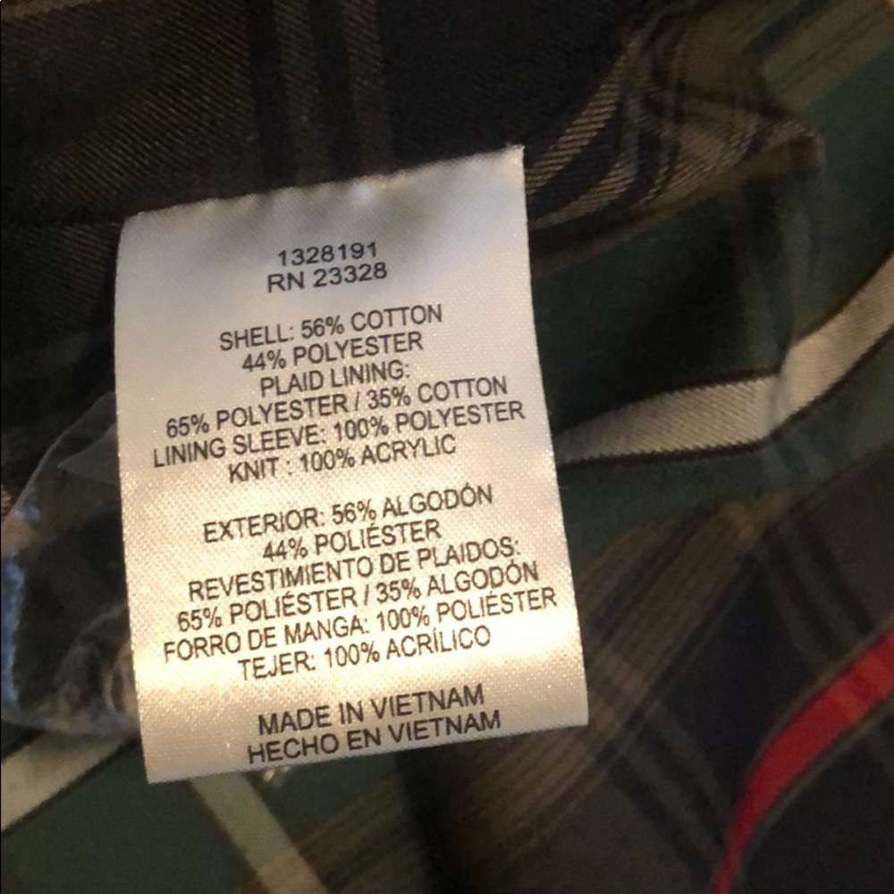 Pendleton Jacket - image 7